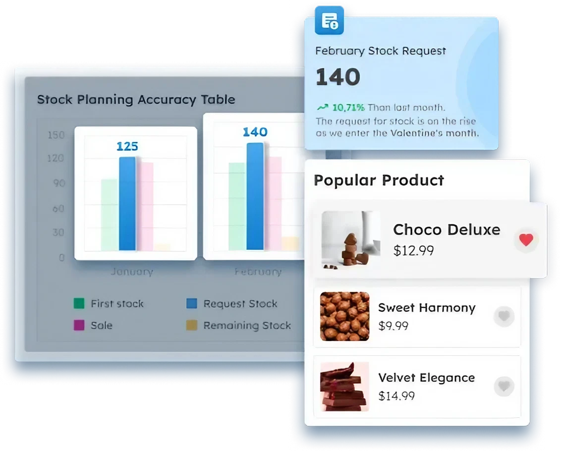 Optimize Order Fulfillment with ScaleOcean
