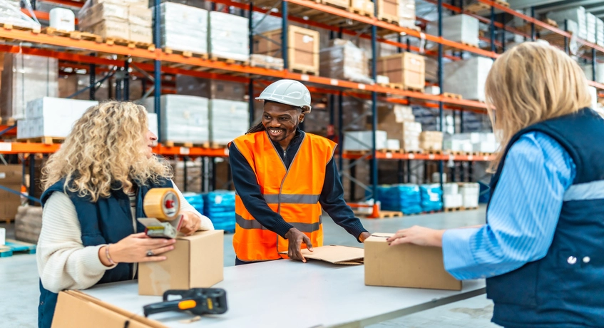 Order Fulfillment Best Practices