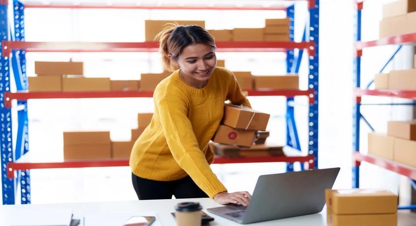Order Fulfillment Types and Strategies