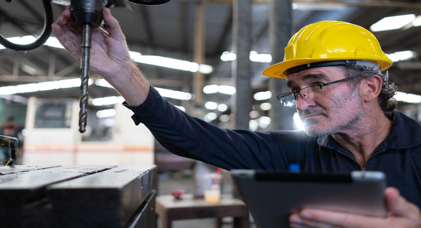 Quality Management System Tools & Techniques