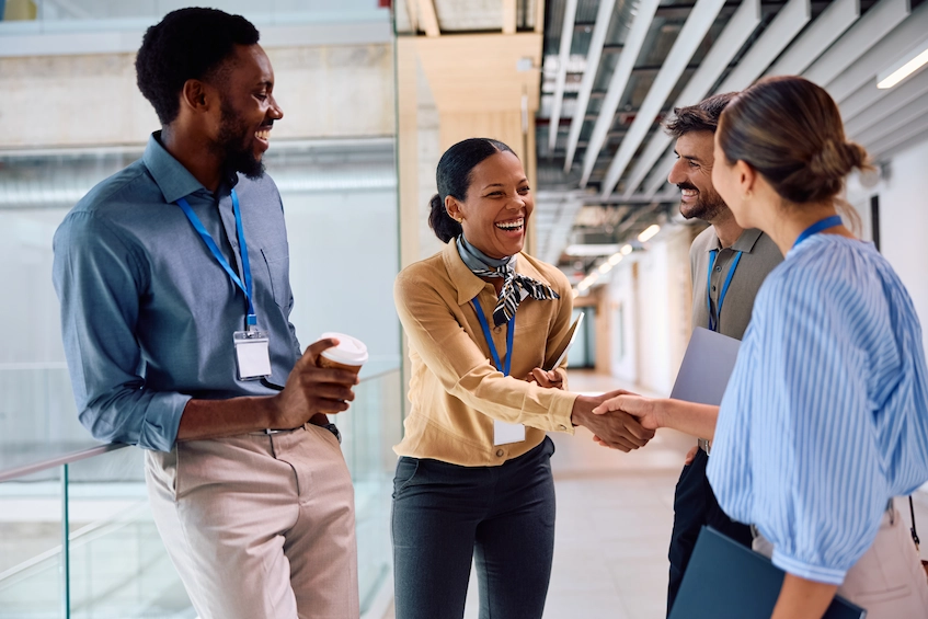 What are The Examples of Crossboarding