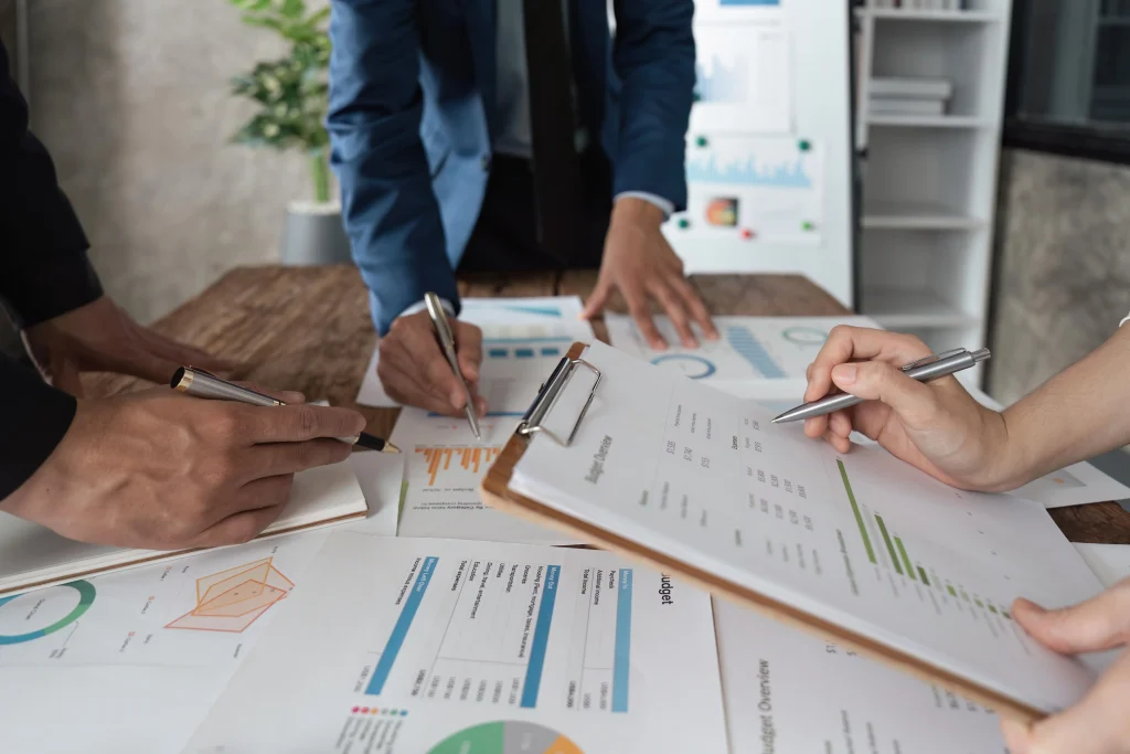 What are the Different Types of Internal Audits