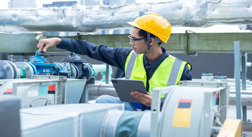 What are the Key Objectives of Maintenance Management?