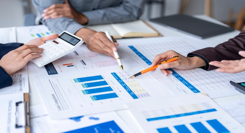 What is Expense Report? Importance, Types, & Template