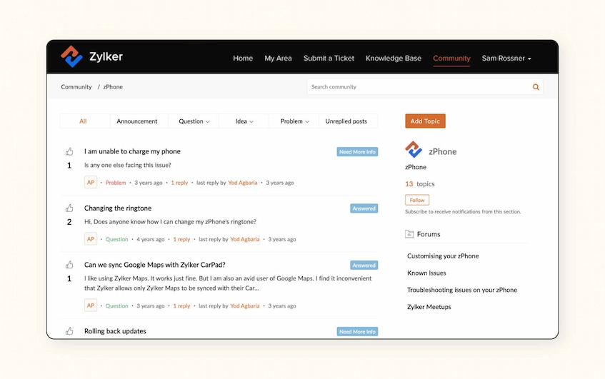 The 16 Best Customer Client Portal Software In 2026