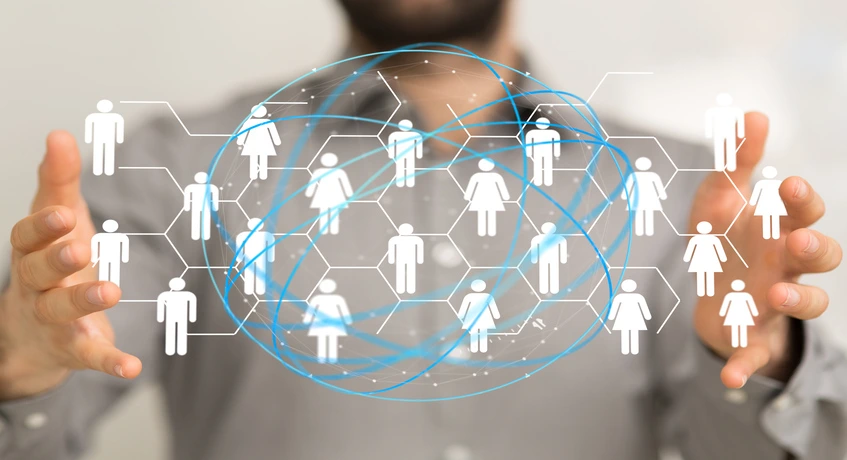 How Do HCM Benefits Companies