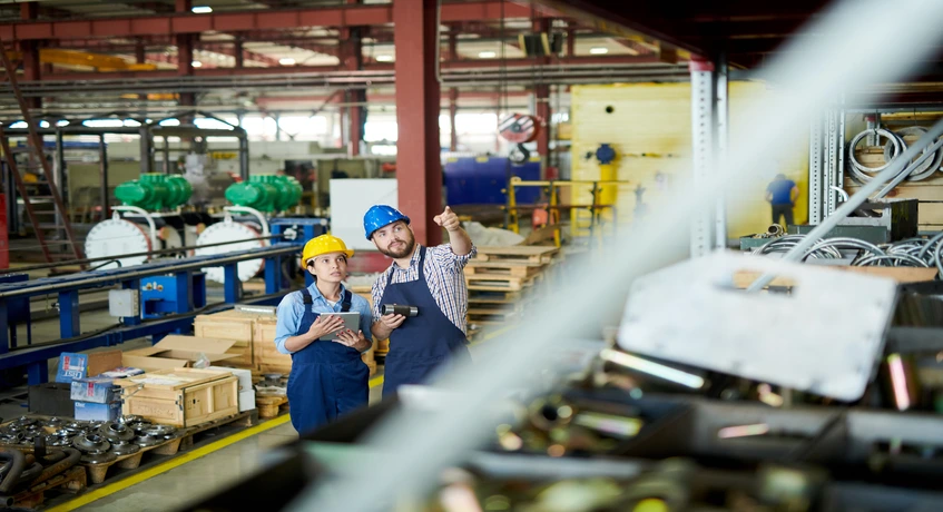 What is the Importance of Manufacturing Operations Management