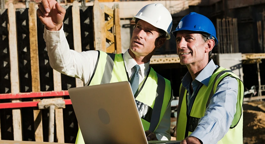 10 Tips for Successful Construction Site Management