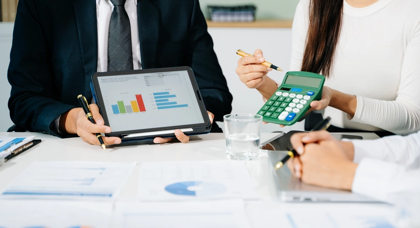 3 Key Metrics to Measure Accounts Payable and Cash Flow Efficiency