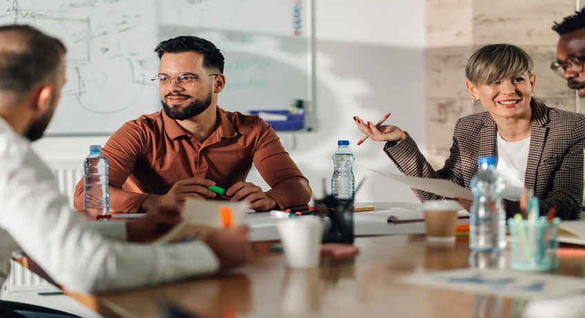 7 Core of HR Technologies