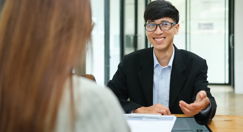 Benefits of Talent Management Software