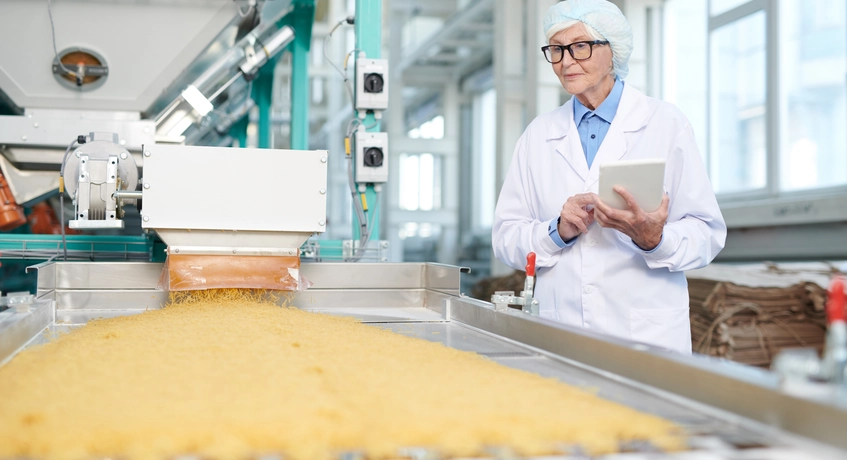 How to Choose FMCG ERP Software Accurately?