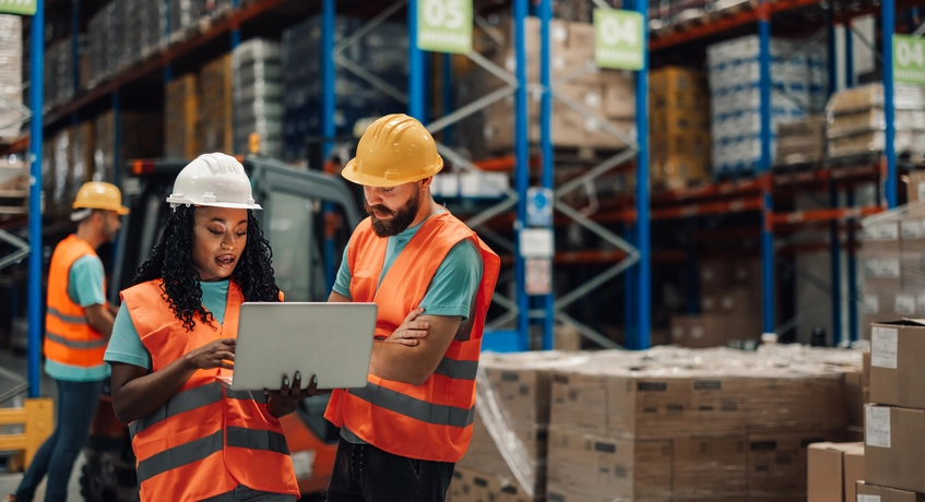 Must-Have Features in Logistics Management Software