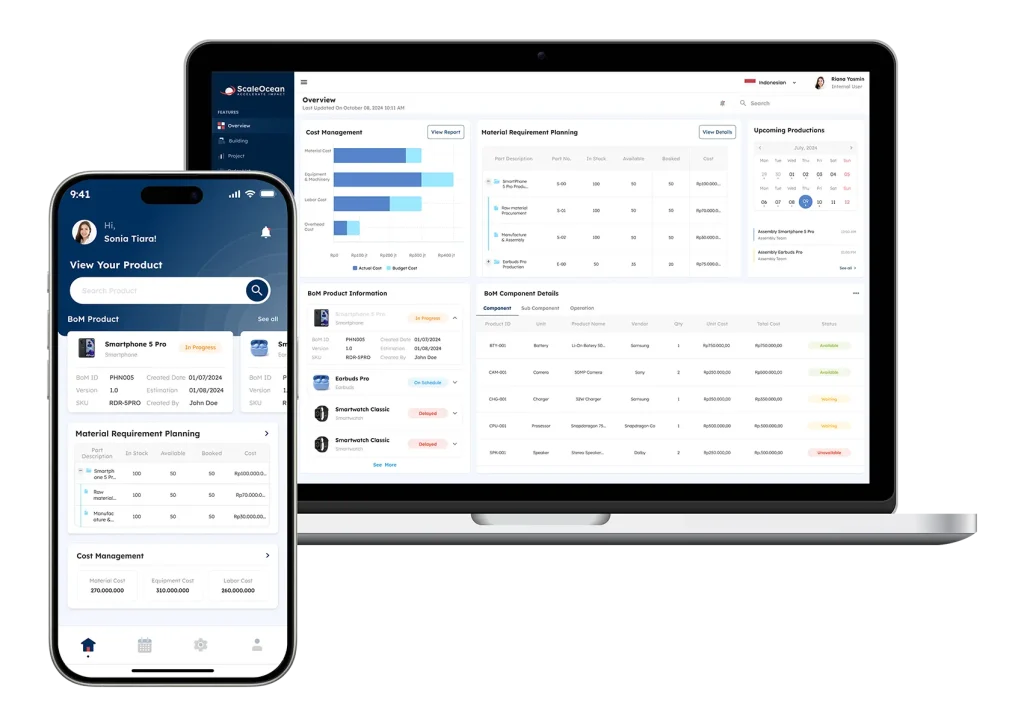 Step 3: Choose the Best ERP Software