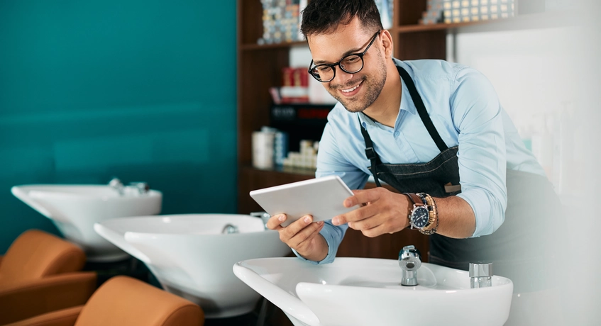 Salon Management Software Addresses Key Pain Points