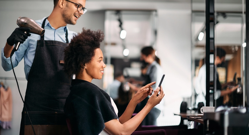 Top Trends in Salon Software