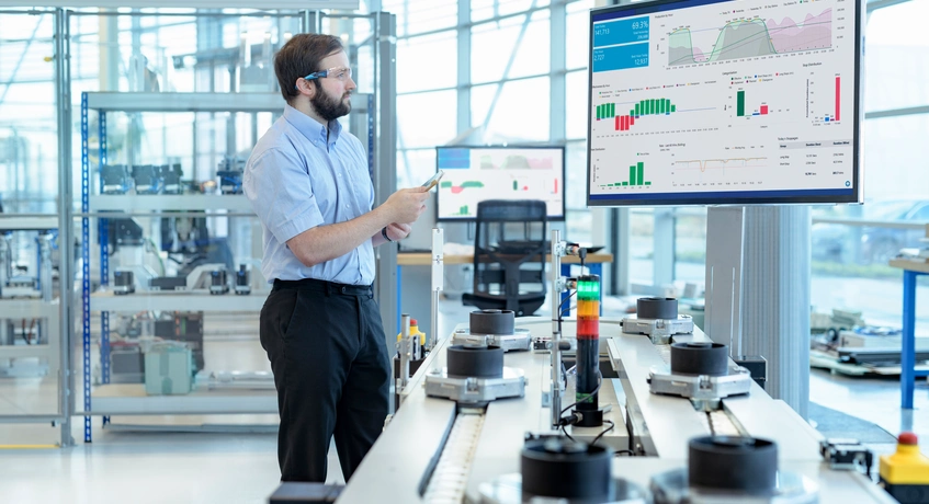 Use Cases and Examples of SCADA Systems
