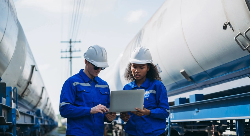 What are the Benefits of a Transportation Management System?