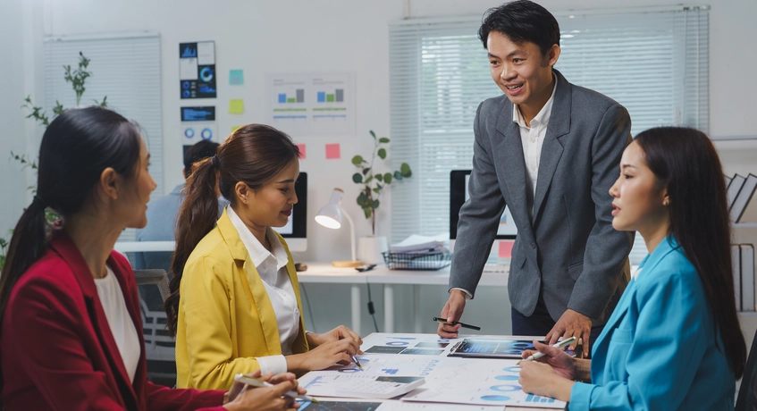 What are the Common Errors in Sales Management?