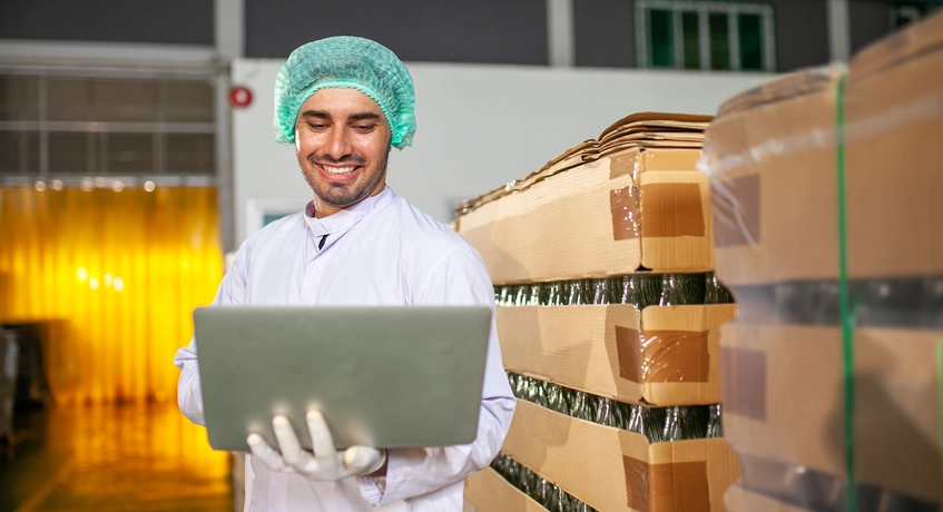Why Should the FMCG Industry Use Specialized ERP Software?