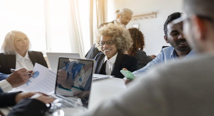 Factors to Consider When Selecting HR Technology