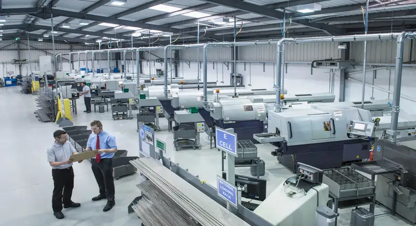 Why Is Shop Floor Management Important