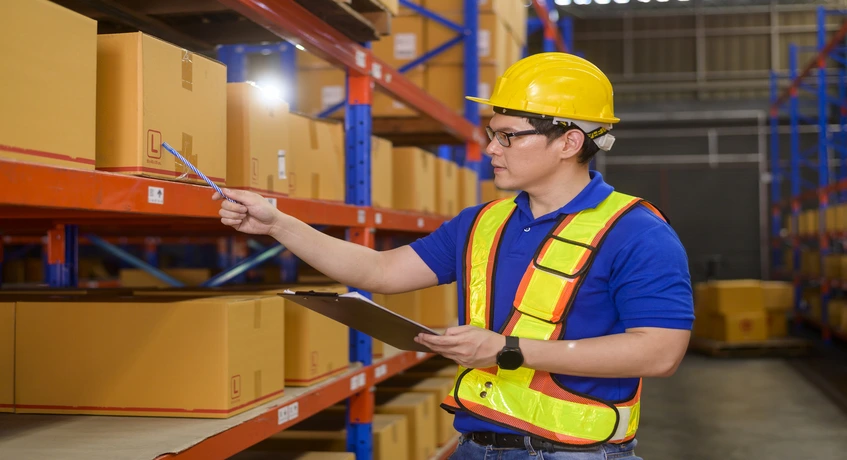 Why is Warehousing Important