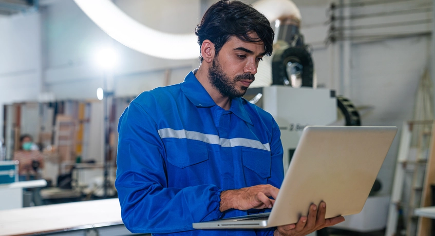 9 Principles of Lean Manufacturing