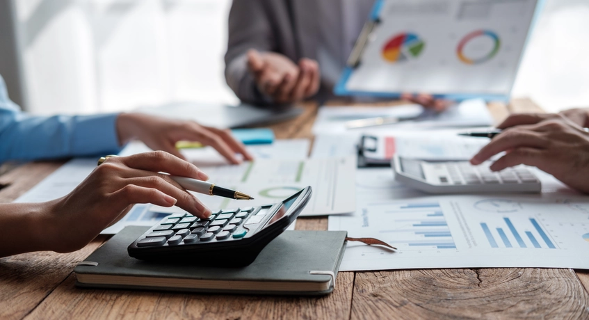 Accounting Equation Formula and Calculation