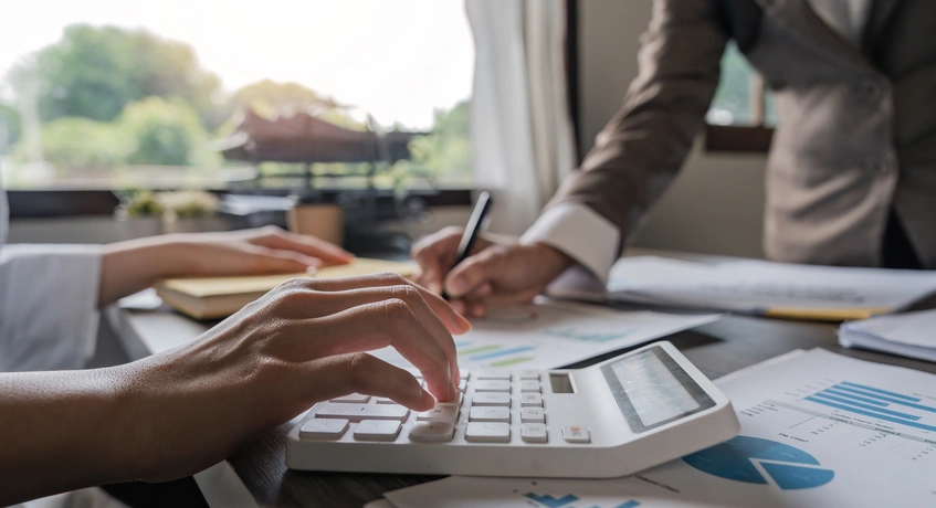 Limitations of the Accounting Equation