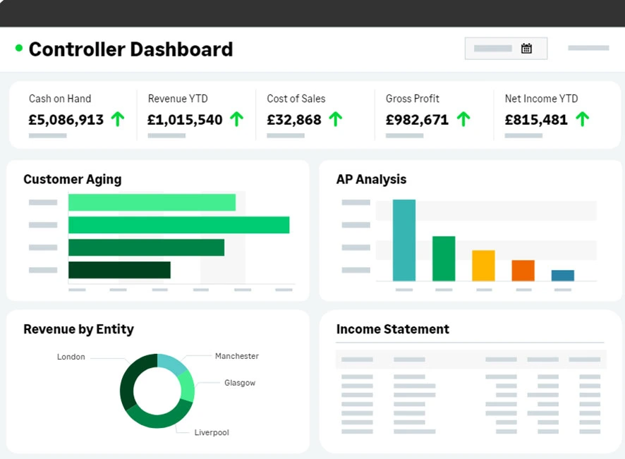 Sage Intacct