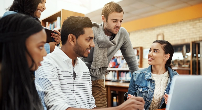 Successful University Management System Implementation Process