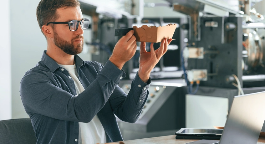 What is the Important Role of ERP Software for the Packaging Industry in Singapore