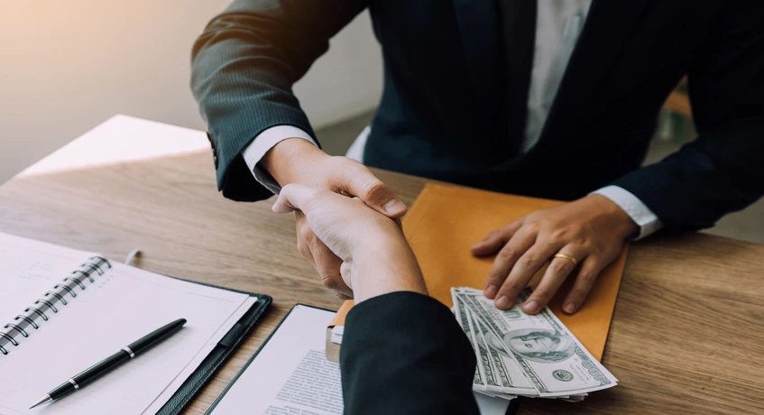 Benefits of Procure to Pay