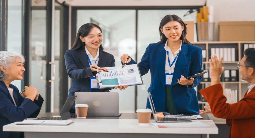 How is Performance Appraisal Used in Business