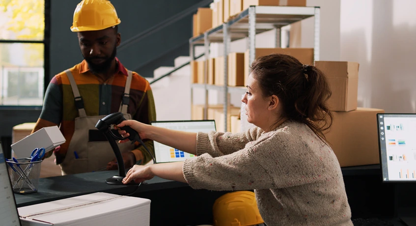 How to Choose Barcode Inventory Software