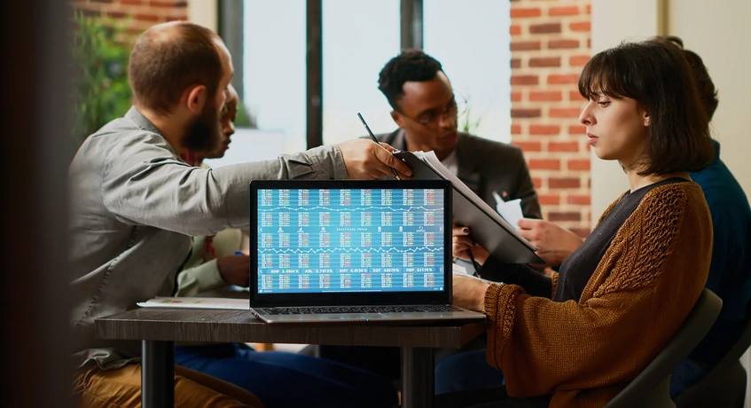 How to Choose Online Employee Scheduling Software