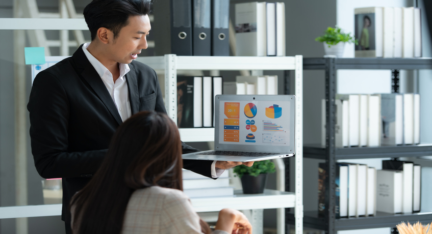 How to Choose the Right AIS for Your Singapore Business