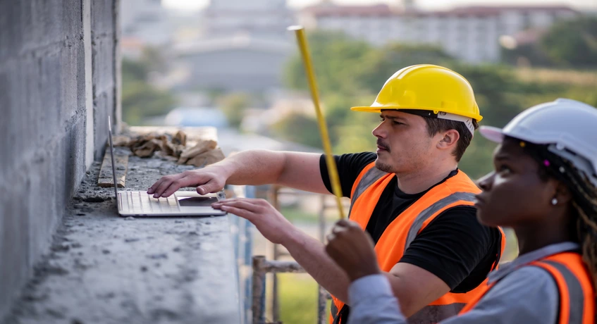 How to Choose the Right Construction Scheduling Software