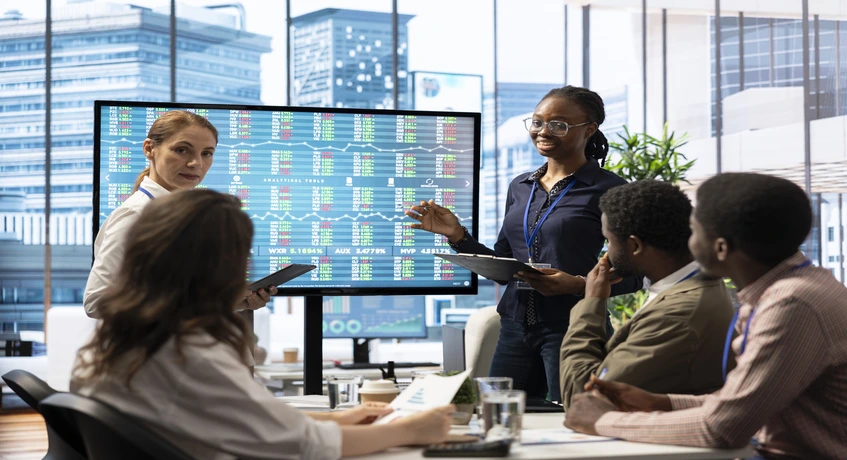 How to Choose the Right Financial Reporting Software for Your Business
