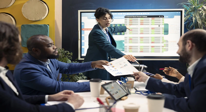 The Biggest Challenges Faced in Workforce Management
