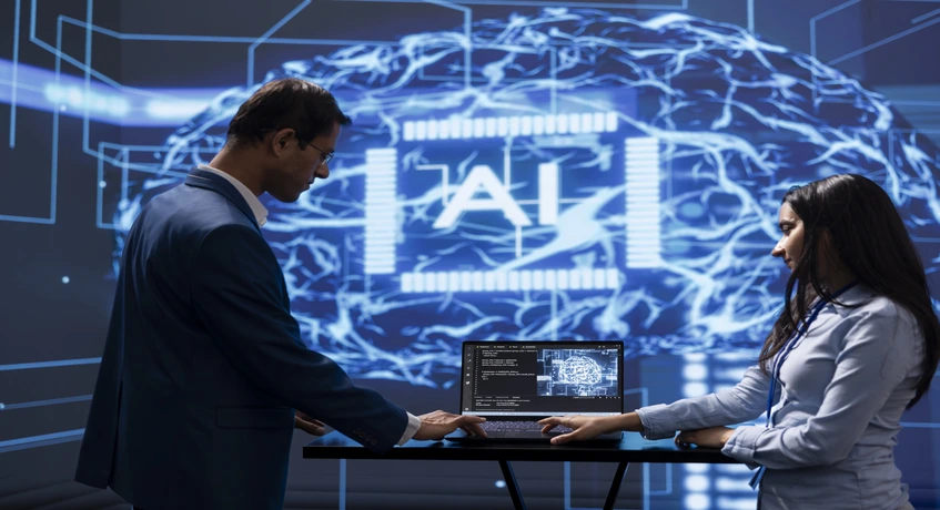 What are the Benefits and Opportunities of Using Generative AI