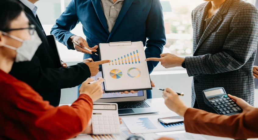 What are the Common Mistakes in the External Audit Process?