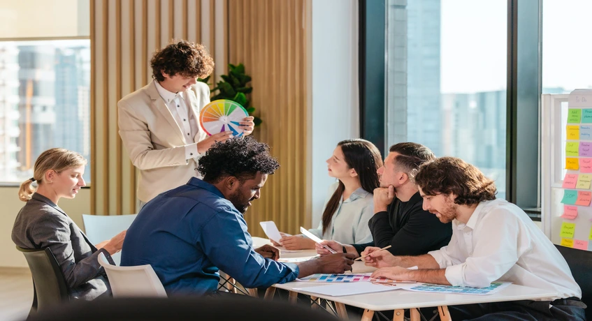 What are the Key Functions in Workforce Management