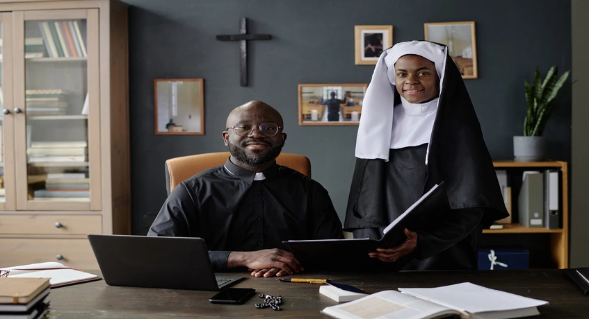 What Is the Use of Accounting Software for Church Management