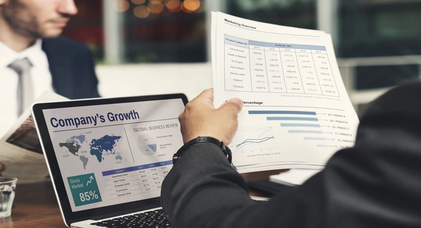 When Should You Choose ScaleOcean ERP