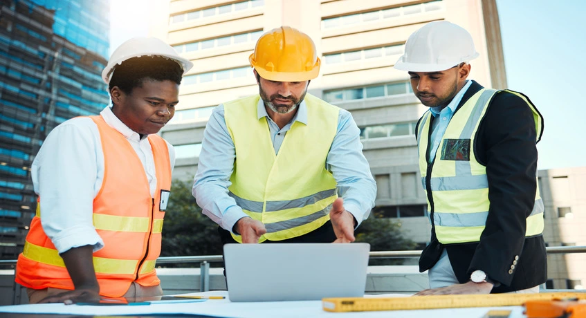 Why is Software Needed to Manage Construction Schedules?