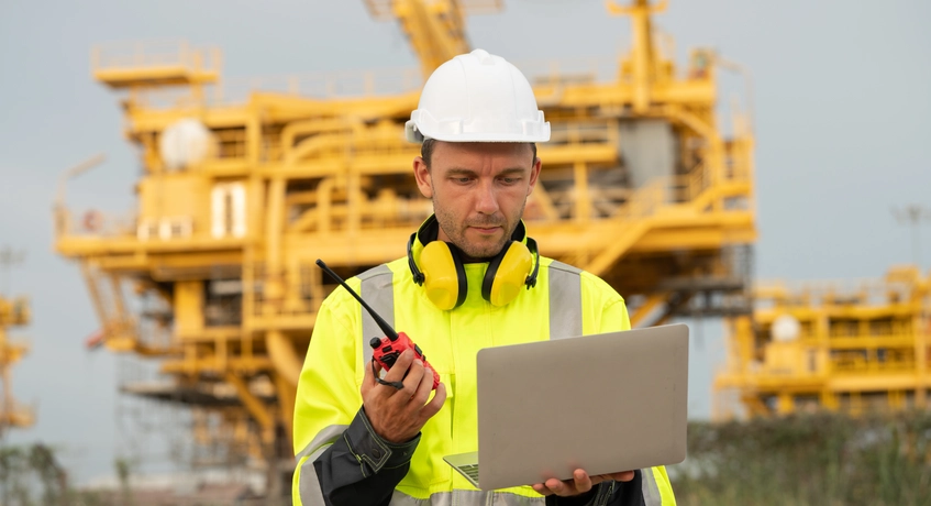 Future of ERP in the Oil & Gas Industry