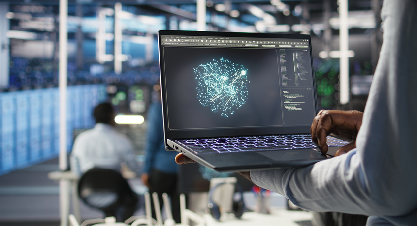 How AI Agents Are Used in the Business Industry
