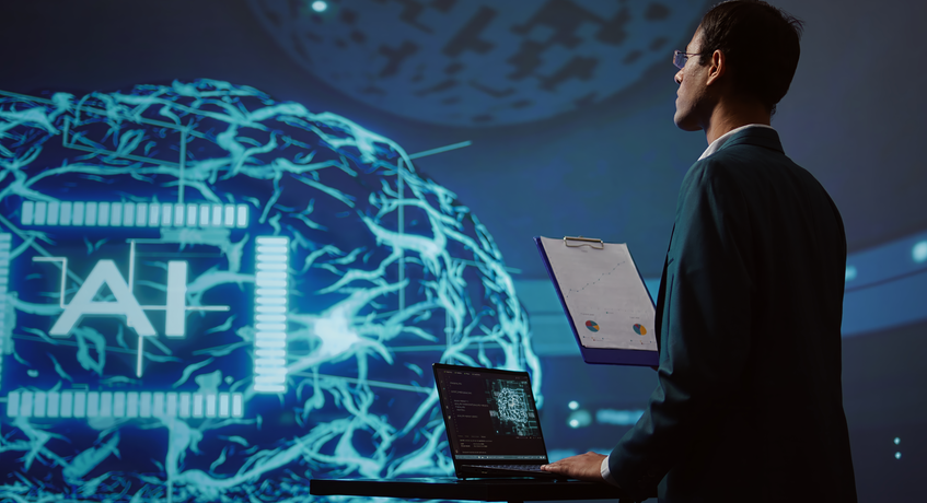 How Do AI Agents Work?